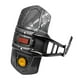 thumbnail image 1 of Guardabarros trasero genérico para motocicleta, repuesto, accesorio ligero, protector salpicaduras de neumáticos con reflector, 13,39 x 7,48, 1 of 9