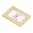 thumbnail image 5 of Lightweight 7x5in Photo Frame for Wall and Tabletop Display - Foam Board Picture Frame, 5 of 5