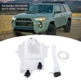 thumbnail image 3 of TO1288202, Impact Proof Excellent Sealing Windshield Washer Fluid Reservoir Plastic with Filler Tube And Cap for Cars, 3 of 7