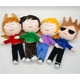 thumbnail image 3 of Eddsworld Juguetes de Peluche Hechos a Mano - Tord, Edd, Matt, Tom - Lindos Animales de Peluche Suaves para Fans (Edd+Tord+Matt+Tom), 3 of 3