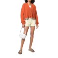 thumbnail image 5 of Bolsa Crossbody Diesel White, 5 of 5