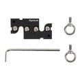 thumbnail image 1 of Connector Aputure Infinibar Straight Metal Splicing, 1 of 8