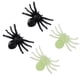 thumbnail image 2 of 300 arañas de plástico para decoraciones de Halloween., 2 of 3