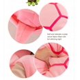 thumbnail image 2 of XINQIHANG Anxiety Turtle Shell Turtle Anxiety Pillow Turtle Shell Pillow Wearable Turtle Shell Pillow Adult Giant Wearable Turtle Shell Pillow 40 Inch Wearable Turtle Shell Pillows (100cm/39.9in Gree, 2 of 7