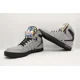 thumbnail image 3 of Ad-id-as court attitude mens size 12 gray casual sneaker shoe, 3 of 6