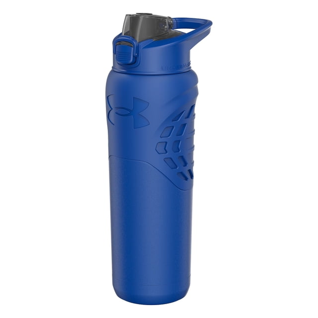 Botella Térmica Under Armour de Acero Inoxidable 710 ml Aislada