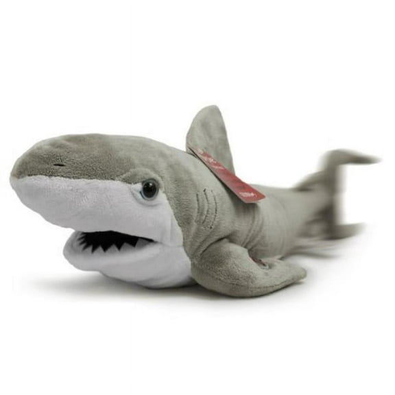 GUND Sharpie Singing Shark Plush Toy – Electronic Toy for Kids