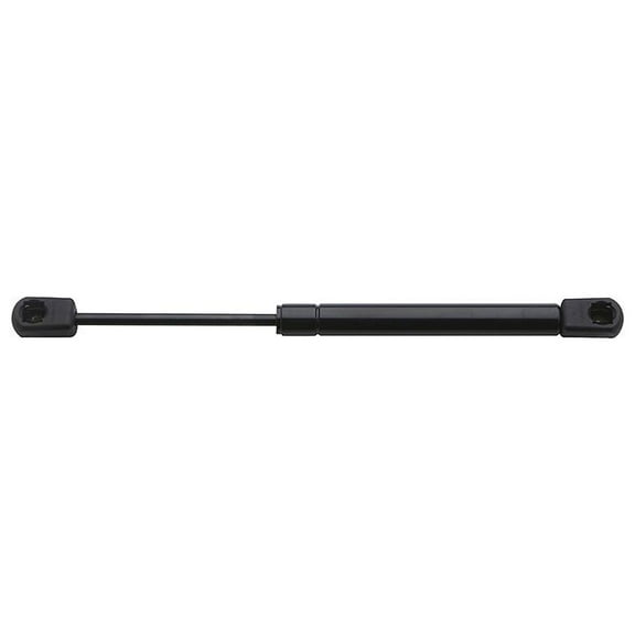 Seachoice 35133, Black Gas Spring Compressed: 7.0", Extended 10"