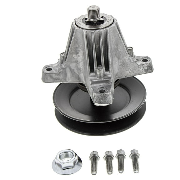 CUB CADET 490-130-C016 Spindle Assembly w/ Hardware XT1-LT50 XT2-LX50 Tractors