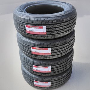 Landspider CityTraxx H/T 215/70R16 108/106T C 6 Ply Van Commercial Tire Sansujyuku sansujyuku.com