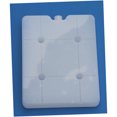 thumbnail image 3 of CIMAXIC 2Pcs Multifunctional Ice Packs White Portable Ice Case for Daily Use Safe and Lightweight, 3 of 8