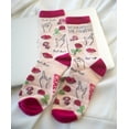 thumbnail image 5 of Youth Nevertheless She Persisted Socks Cool Girl Power Fun Colorful Novelty Funky, 5 of 7