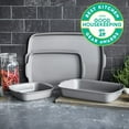thumbnail image 2 of GreenPan Premiere Ovenware Ceramic Nonstick 4-Piece Set, 2 of 9