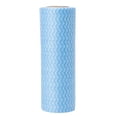 thumbnail image 7 of JANGSLNG 50Sheets/Roll Disposable Non-woven Fabric Dishcloth Kitchen Cleaning Towels Rags, 7 of 7