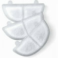 thumbnail image 1 of Pet Fountain Filter Replacement for Wireless Pumps Cat Water Fountain Dog Water Dispenser WF20/CF20, 1 of 5