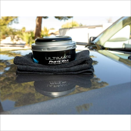 meguiars paste wax oz ultimate