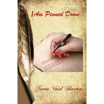 I Am Penned Down, (Paperback)