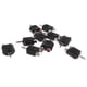 thumbnail image 5 of Adaptador piezas de 3,5 mm estéreo a doble RCA, 5 of 9