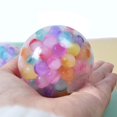 thumbnail image 5 of Toys DNA Balls YONGSHENG Bolas de Estrés Coloridas para Adultos y Niños, 5 of 5