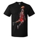 thumbnail image 1 of Playera Camiseta Chicago Bulls Michael J Basquetbol Unisex, 1 of 6