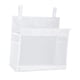 thumbnail image 1 of Organizador de juguetes de baño de malla, almacenamiento de juguetes de baño para bebé, decoración colgante de gran apertura, organizador de juguetes para dormitorio, bolsa de red, 1 of 9