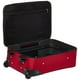 thumbnail image 5 of Juego de 3 piezas Luggage American Tourister Fieldbrook XLT, rojo y negro, 5 of 7