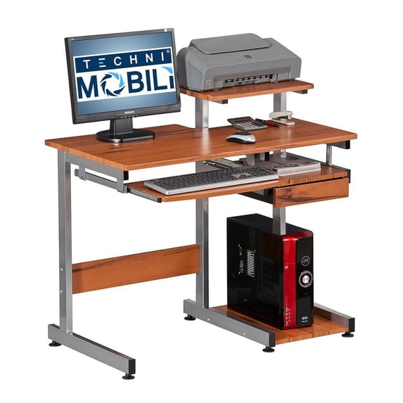 MULTIFUNCTION DESK