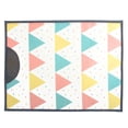 thumbnail image 2 of Pets Summer Animals Print Dog Cat Cooling Pad Ice Mat Sleeping Cushion, 2 of 10