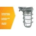 thumbnail image 4 of Coleman Cable Inc. Fixture Wall Weathrtight L1707SV, 4 of 6