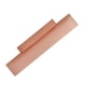 thumbnail image 1 of Lámpara de escritorio Yuarrent de lectura LED 6W rosa recargable, 1 of 6