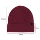 thumbnail image 2 of Gorro para mujer, hombre, gorro de invierno, gorro con puños para mujer, gorros de esquí cálidos, 2 of 5