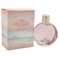 thumbnail image 1 of Wave de Hollister para mujer - Spray EDP de 3,4 oz Hollister Hollister Wave Perfume EDP Dama 3.4oz, 1 of 1