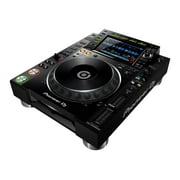Pioneer DJ CDJ-2000NXS2 - Digital player - black