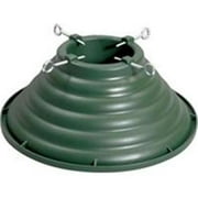 8 ft. Mountain King Fresh Cut Tree Stand - Green