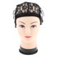 thumbnail image 2 of Peluca delantera de encaje elástico con correa ajustable , pelucas para gorro tejido, malla elástica para el cabello, redecilla p Zulema Gorra de pelucas de pelo de mujer, 2 of 8