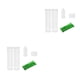 thumbnail image 1 of Soporte para plantas Advancent 2Conjunto 17*4cm, 1 of 6
