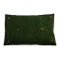 thumbnail image 1 of Ahgly Company Indoor Rectangular Contemporary Lumbar Throw Pillow, 13 inch by 19 inch, 1 of 5