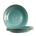 thumbnail image 1 of Fiesta Assiette à Dîner 10-12 Pouces, Turquoise, Ensemble de 4, 1 of 3