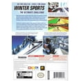 thumbnail image 2 of Winter Sports The Ultimate Challenge - Wii - English, 2 of 2