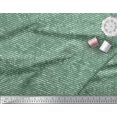 thumbnail image 2 of Soimoi Modal Satin Fabric Camouflage Texture & Vertical Stripe Decor Fabric Printed Yard 42 Inch Wide, 2 of 3