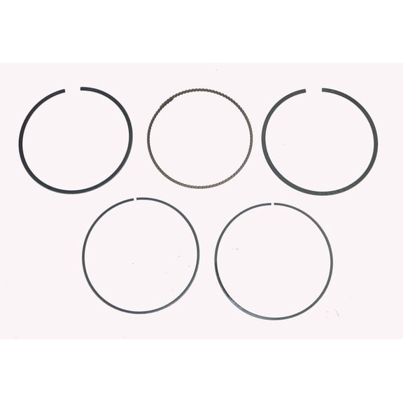 WSM Piston Rings For Honda 500 / 1000 Pioneer / TRX 05-23 1.5mm Over 51-218-09