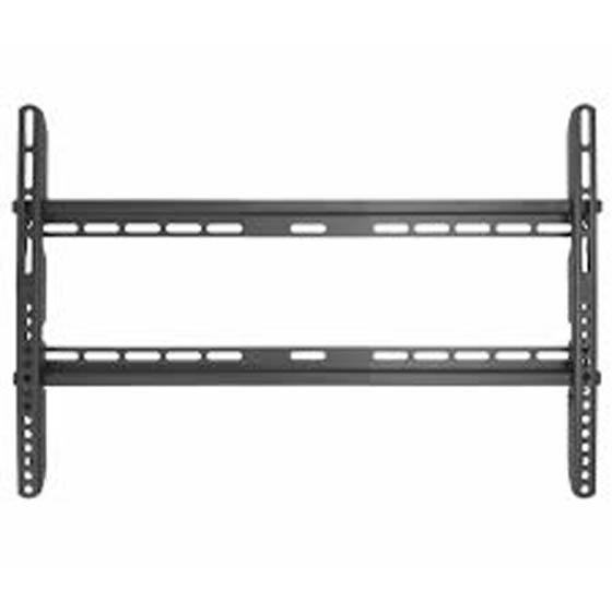 AL600E TV WALLMOUNT 3780IN FIXED 132LB FLAT PANEL DISTANCE TO WALL