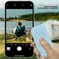 thumbnail image 4 of Control Remoto Page Turner, para Tiktok Remote Scrolling Ring Clicker, Cámarae Shutter Remote Selfie Remote Para Teléfono Celular, 4 of 7