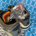 thumbnail image 4 of Ni - ke Ni - ke Air Jordan 3 Retro "Patchwork Camo" 2021 Men's Size 12.5, 4 of 5
