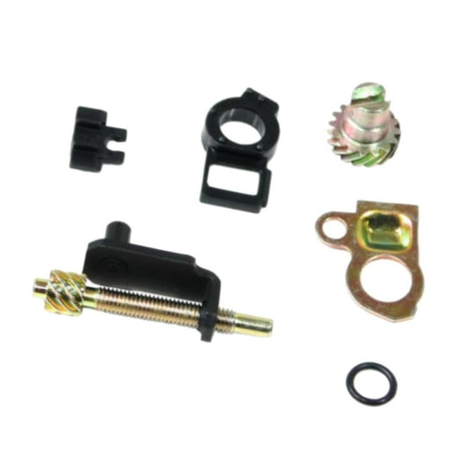 Cadena Tensora de Ajuste de Repuesto Compatible con シリーズシリーズシリーズ MS440 MS660 MS361 shamjiam Tensor del ajustador de cadena