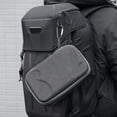 thumbnail image 3 of Estuche rígido de transporte con Bolsas de almacenamiento a prueba de golpes a prueba de polvo Ligero a prueba de lluvia impermeable Yotijar Estuche de almacenamiento de viaje, 3 of 10