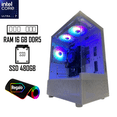 thumbnail image 1 of Pc Core Ultra 7 265 Ram 16gb Ddr5 SSD 480GB, 1 of 5
