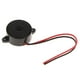 thumbnail image 3 of Zumbador electrónico Macarena 23x12 15V 85dB piezoeléctrico activo negro paquete de 1, 3 of 6