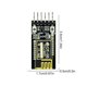 thumbnail image 4 of DT-06 Módulo transmisión Serial TTL Puerto HC-06 Compatible con dientes ESP-M2 Azul, 4 of 6