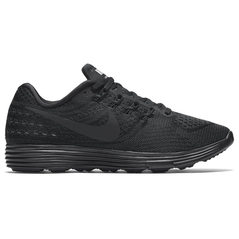 nike lunartempo 2 black